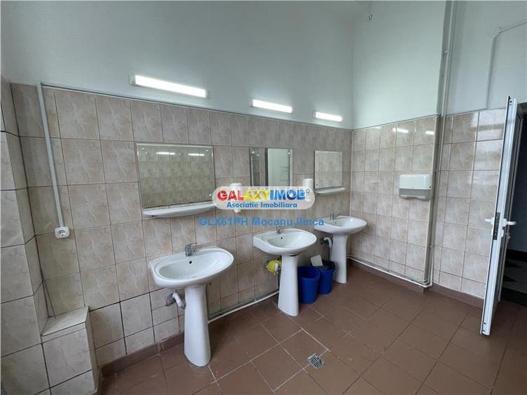 Inchiriere spatiu de birou, cladire eleganta, Ploiesti, Bulevard - 6