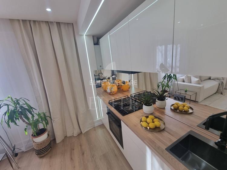 Apartament 2 camere în zona STRAZII HOREA - 14