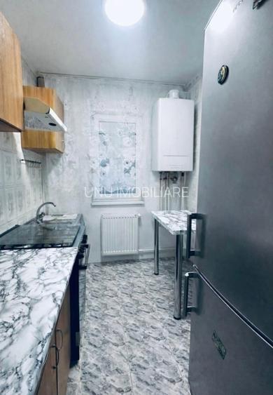 Etaj 1 - Dacia - Lidl - 3 camere - mobilat + utilat - 4