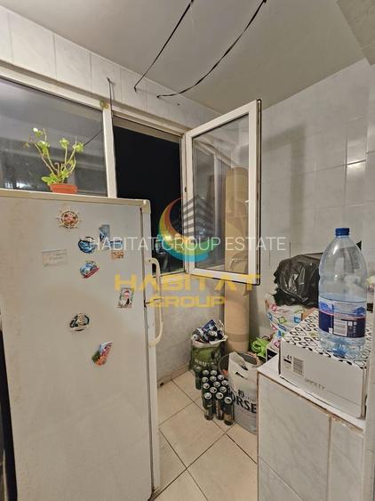 Garsoniera la 10 minute de metrou Aparatorii Patriei - 7