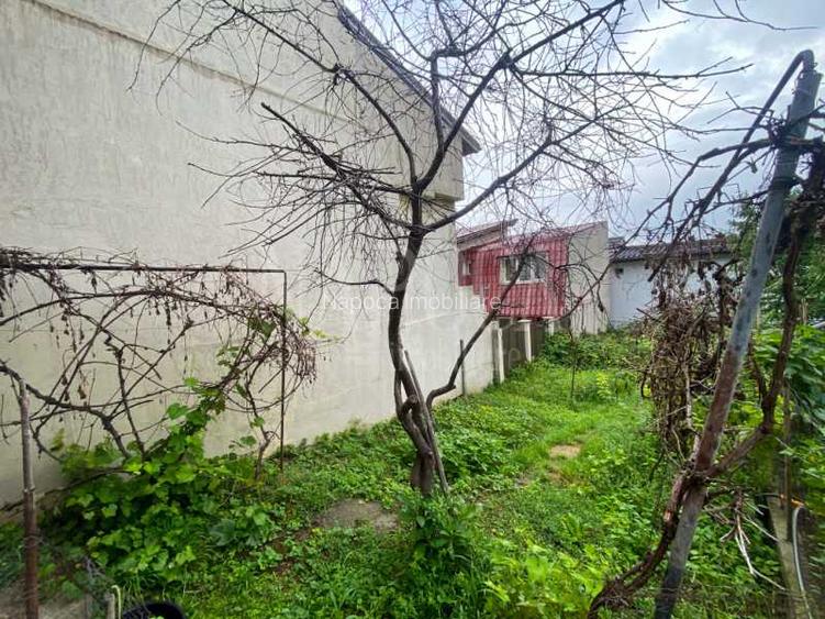 Apartament 3 camere de vanzare in Dambul Rotund, Cluj Napoca - 8