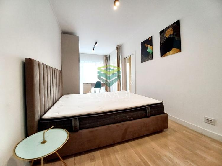 Apartament 2 Camere I Metrou |  Marmura Residence - 10