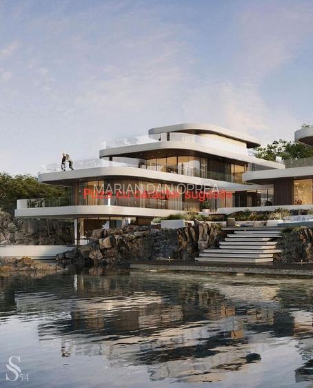 Vand Teren 25m Deschidere Directa la Lac, Intravilan-Construibil, 700mp(25x28m) - 10