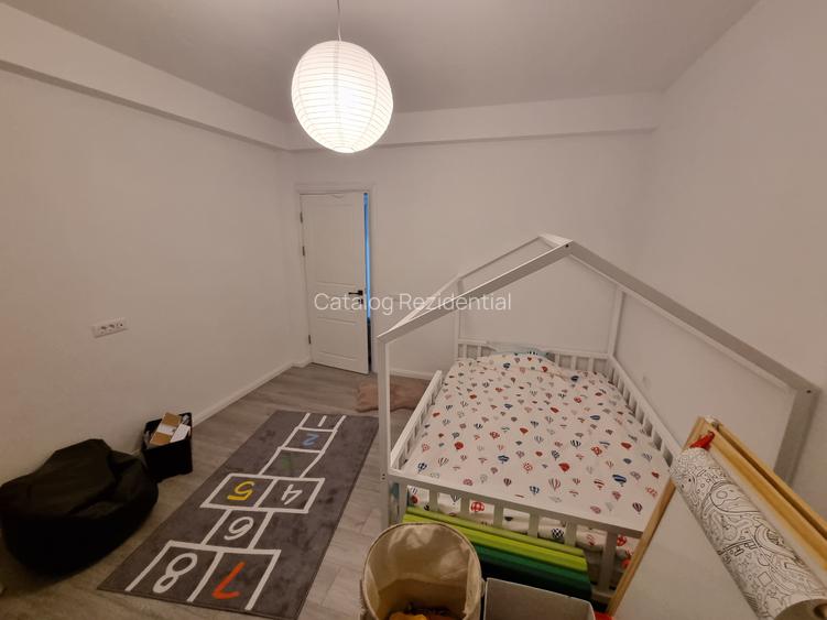 Casa de vanzare in Pantelimon -Ferma Animalelor - 16