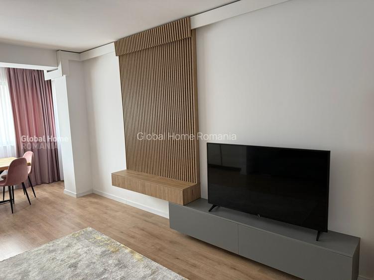 Apartament 2 camere 71 MP | Pipera- Ivory Residence | Loc parcare inclus - 8