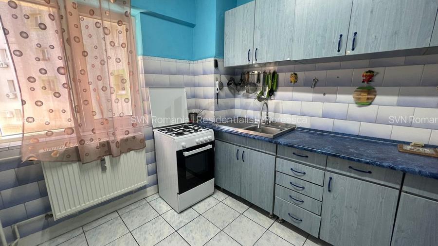 REA1025010 Apartament 3 camere l Aviatiei l Metrou - 5