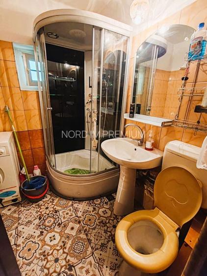 Apartament 2 camere Barbu Lautaru-Turda - 6