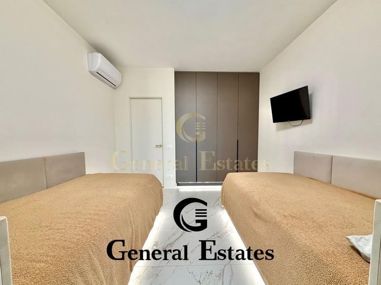 Vânzare Penthouse cu Terasă în Tătărași –  4 camere | Complet Renovat - 22