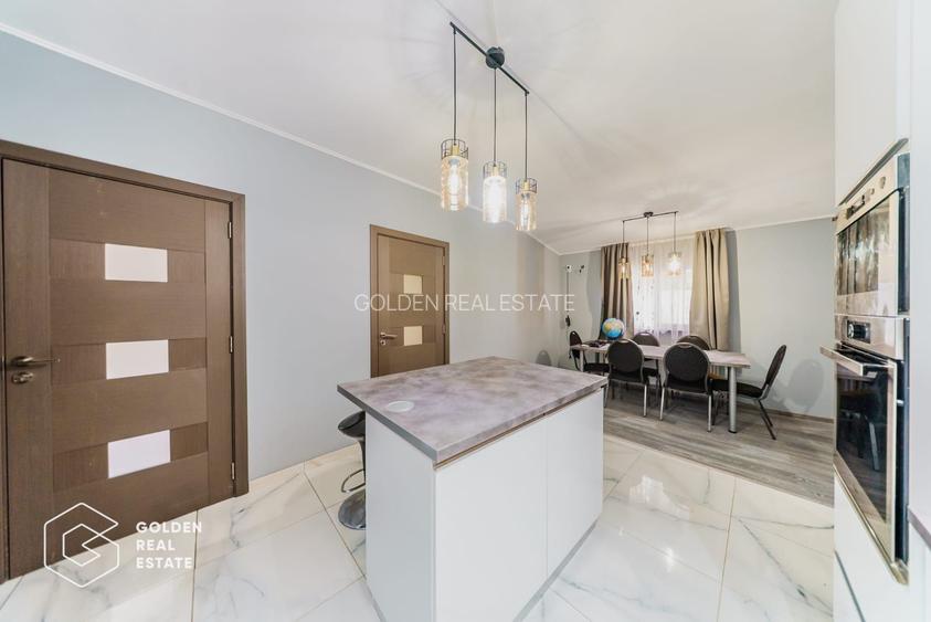 Casa ideala pt familie numeroasa sau spatiu de birouri, teren 908 mp, Gai - 5