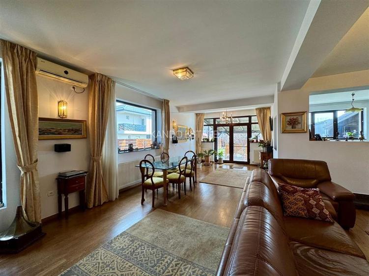 Rafinament clasic completat de confort modern - 12