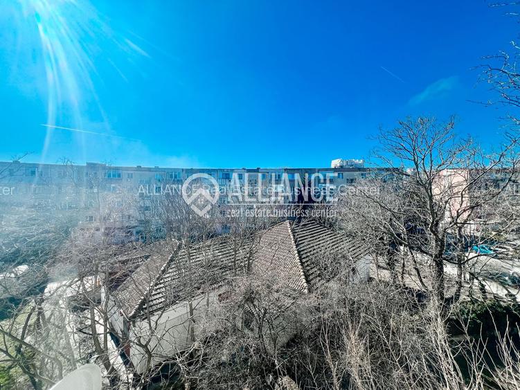 DACIA (COD 05)- Apartament 2 camere Premium Recent Renovat - 21