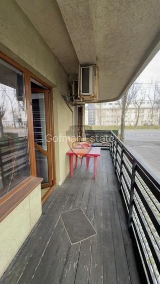 Bloc Miraj 3 Cam Statiunea Mamaia, 92 mp Duplex + boxa - 17