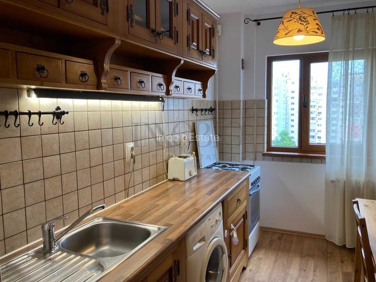 2 camere | Stefan cel Mare - 4