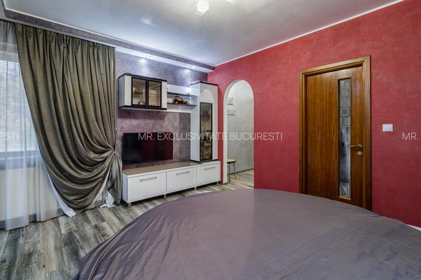 Vilă individuală cu piscină, garaj dublu • teren 766 mp • Popești-Leordeni - 14