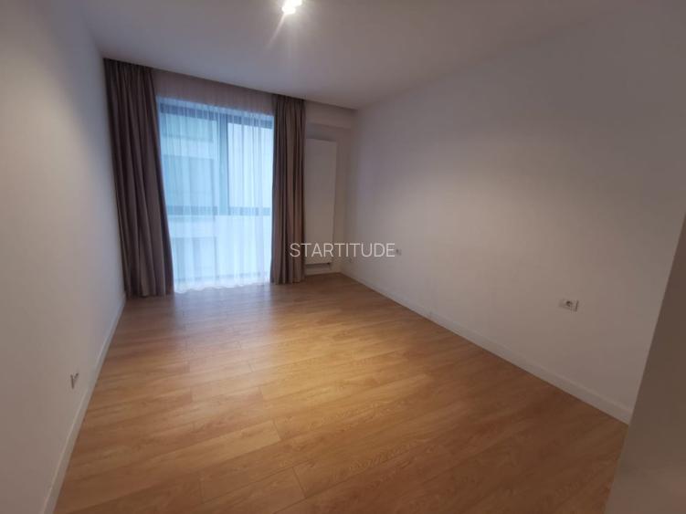 RESIDENCE5 IANCU NICOLAE 122, PAZA 24H, COMISION 0 - 8