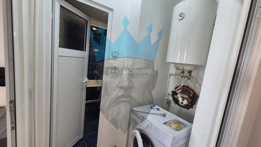 Apartament 2 Camere Rahova Bucuresti - 17