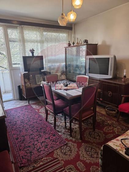 Apartament 2 camere zona Piata Progresul  zona verde - 5