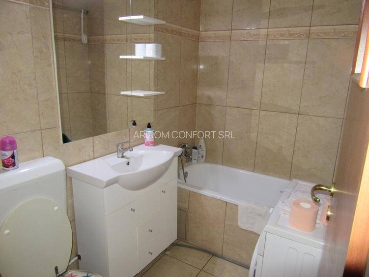 Inchiriere 2 camere PARC LAC IOR - Baba Novac - Metrou Titan - 17