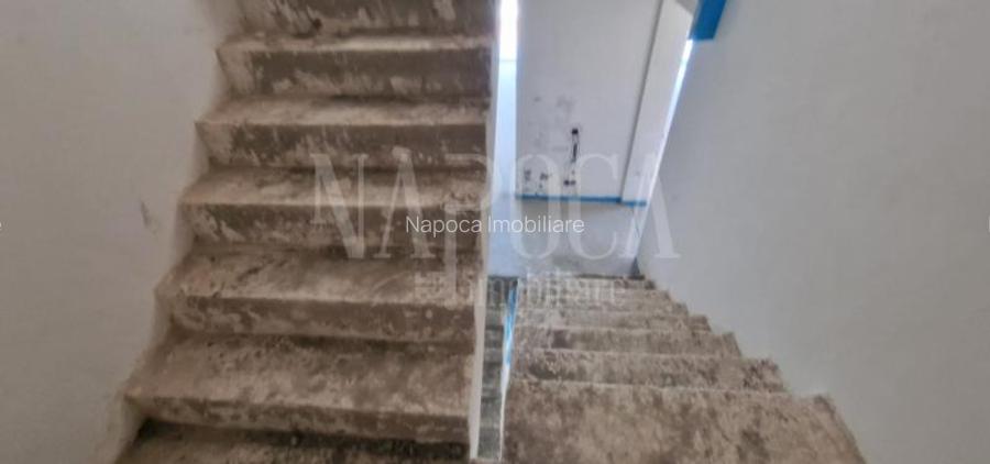 Casa 5 camere de vanzare in Andrei Muresanu, Cluj Napoca - 11