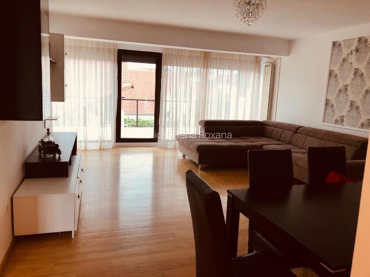Apartament tip penthouse de inchiriat-Direct proprietar - 6