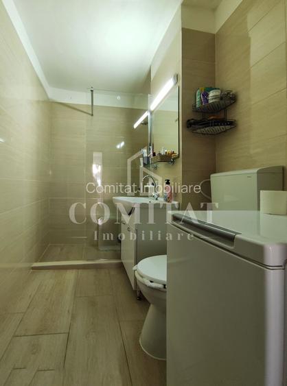 Apartament cu 3 camere decomandate | Zona „La Terenuri” - Mănăștur - 14