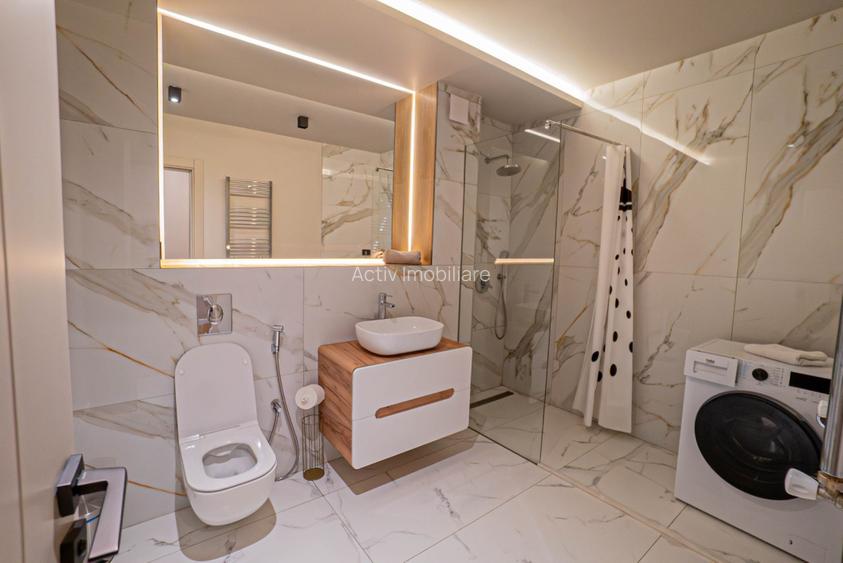 Tomis Nord–Campus | 2 camere | Aviatori Residence | bloc 2023 |parcare subterana - 11