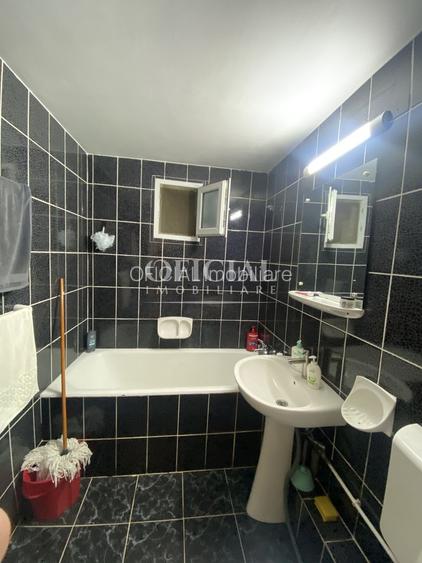 Apartament 2 Camere | Decomandat | 54 Mp | Gheorgheni Titulescu - 5