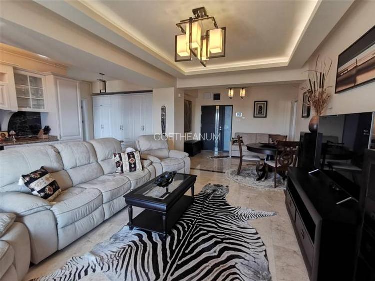 Inchiriere 2 camere Mamaia Nord - 3