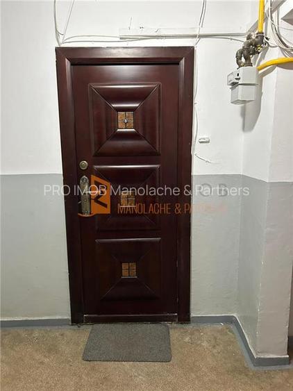 Garsoniera decomandata cf 1 zona Micro 3 - 7