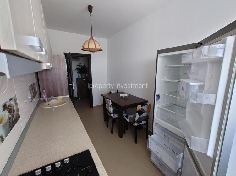 Sos Chitilei | 3 Camere | Terasa 40 Mp | Boxa | Baie x2 | Total 120 Mp - 9
