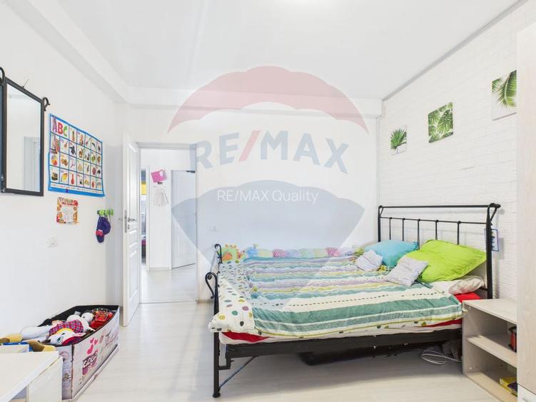 Casa moderna cu 4 camere de vanzare Buftea - 8