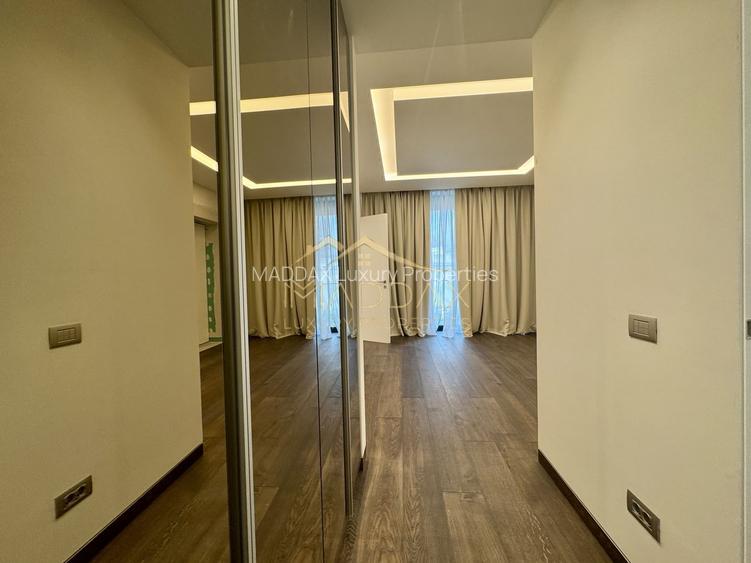 Penthouse cu 5 Camere *400mpc* / 67mp terasa / View 360 / Bd. Kiseleff - 34