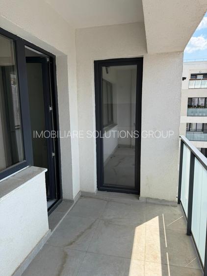 Unirii, Parcul Carol, ISG Residence IV - 2