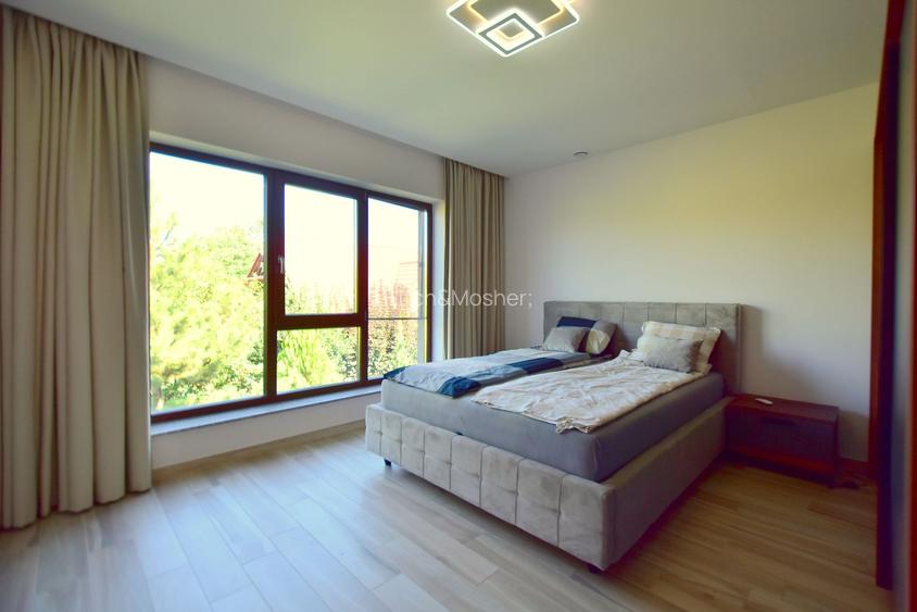 Casa moderna langa padure | Liniste, confort si locatie - 21