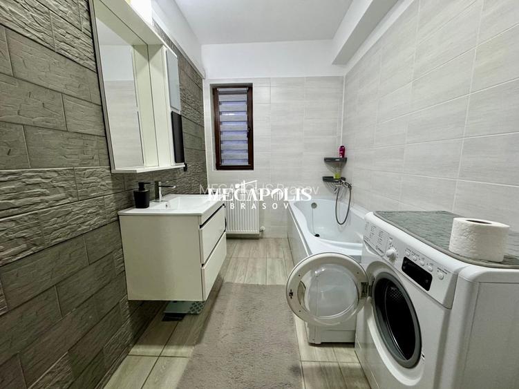 Apartament 2 camere | Decomandat | Loc de parcare | Tractorul - 8