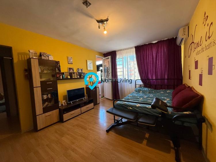 Apartament 2 camere de vânzare – Alexandru Obregia - 6