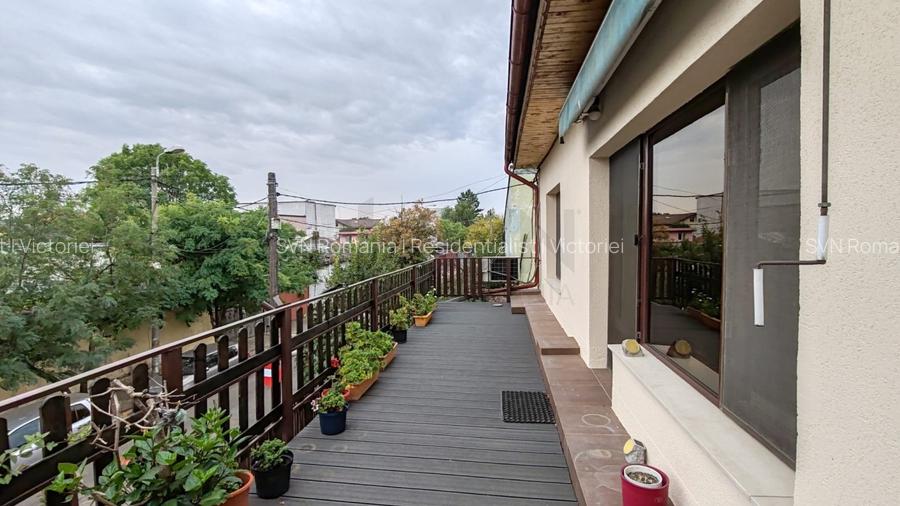 REV2005178 Vila 3 Camere si Service Auto Eroii Revolutiei de inchiriat - 8