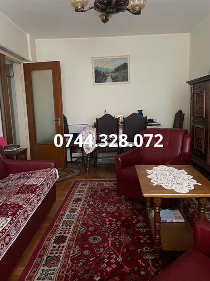 Vânzare apartament 3 camere, ultracentral – Bacău - 4