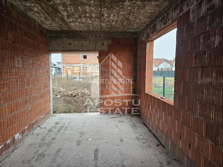 Oportunitate investitie 2 unitati de duplex in Timisoara, zona Metro 2 - 35