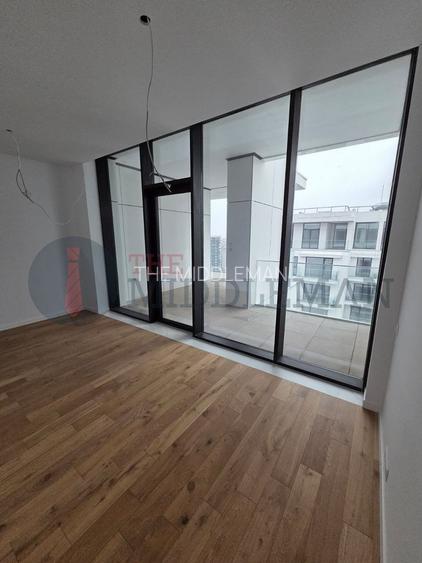 Penthouse premium, 4 camere | Preț special One Cotroceni - 26