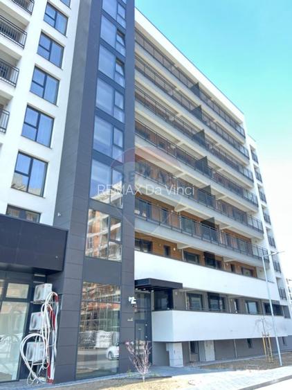 Apartament 2 camere de vânzare - 9