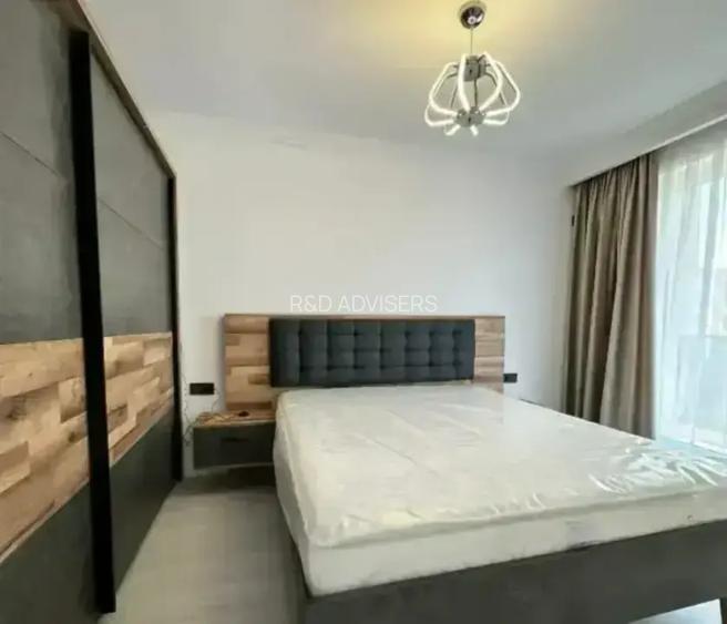 Apartament 2 camere Parcare inclusa Nou Finalizat M Teclu - 8