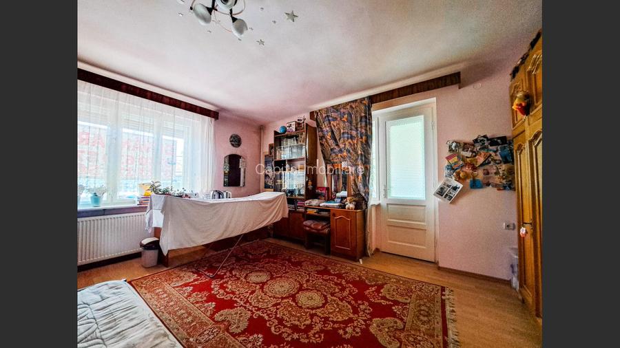 Comision 0%! Casa individuala, teren 994 mp, zona Calea Dumbravii - 29