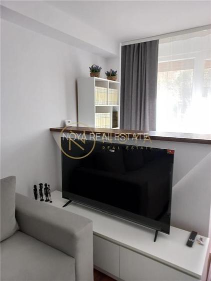 Apartament cu 4 camere in zona Rahova Dumbrava Noua | Renovat Centrala - 23