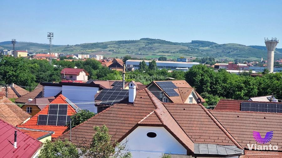 Casa de vanzare Trei Stejari | Oportunitate birouri / investiție / rezidential - 36