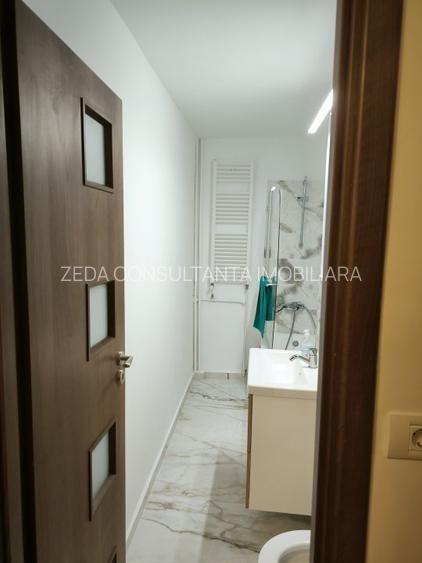 Garoniera Nerva Traian-Mall Vitan - 5