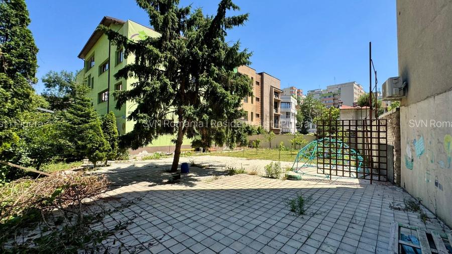 REV2004923 Cladire comerciala - educationala - medicala  I De inchiriat I Iancul - 21