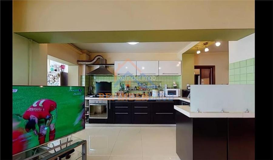 Vanzare apartament 3 camere, zona Alexandru Obregia-Piata Sudului - 4