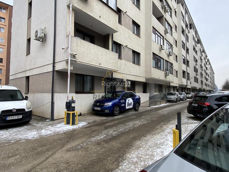 Mutare rapida! Ap 2 cam, 51mp, mobilat si utilat, etaj 4!  - 15