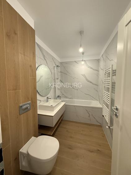 Apartament 2 camere decomandate, ideal dormitor + birou - Urban Plaza, Astra - 11